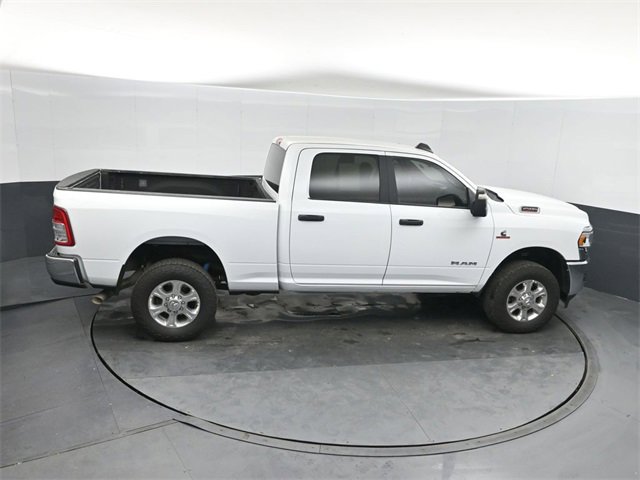 Used 2024 RAM 2500 Big Horn w/ Off Road Package image 28