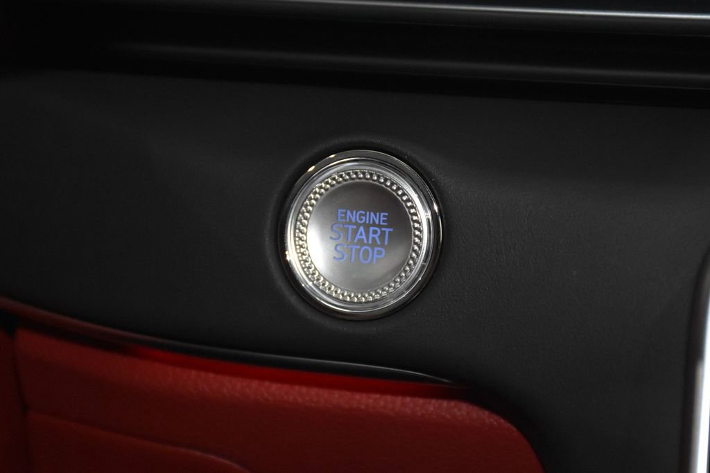 New 2026 Genesis GV80 3.5T e-SC image 14