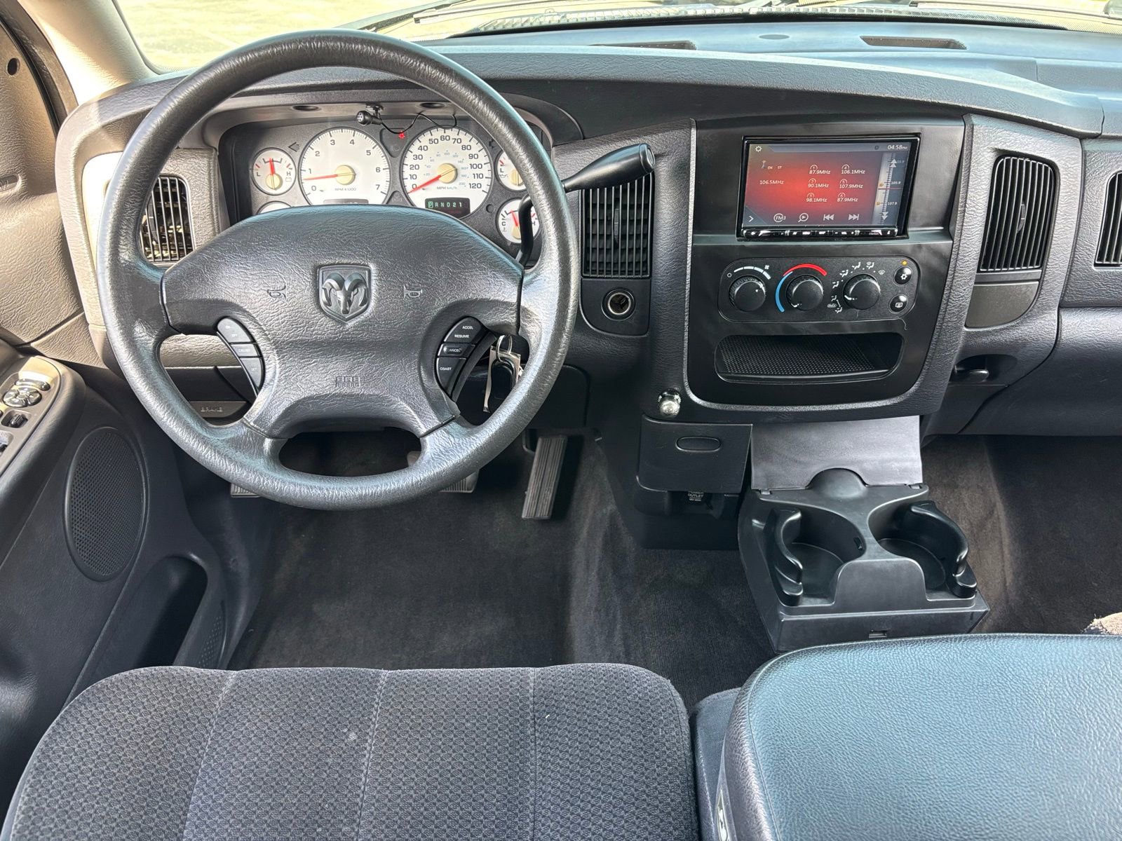 Used 2003 Dodge Ram 1500 Truck SLT image 5