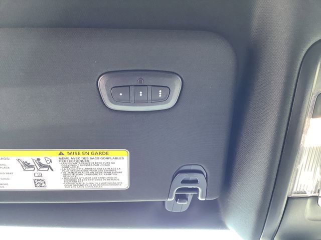 New 2026 RAM 1500 Laramie AWD/4WD image 22