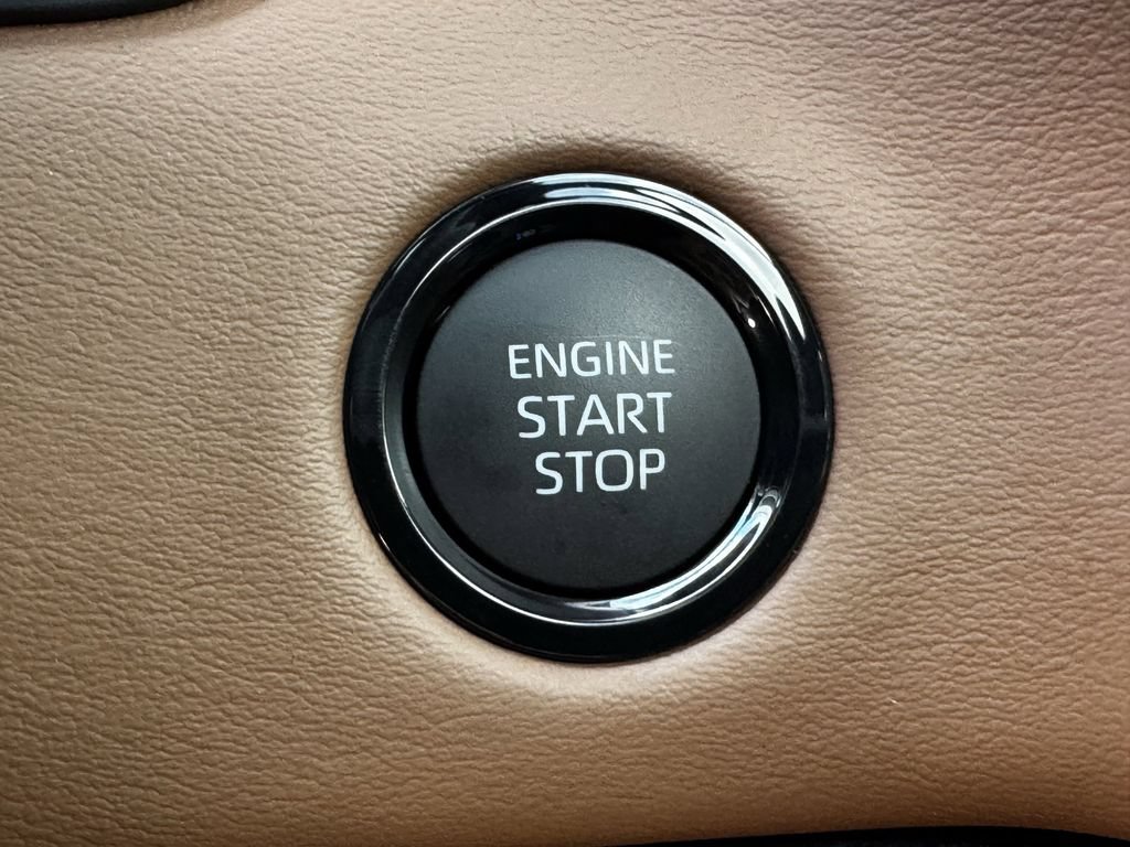 New 2026 Toyota Tundra 1794 Edition AWD/4WD image 20