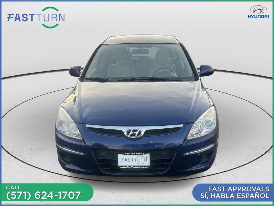 Used 2011 Hyundai Elantra GLS FWD image 2