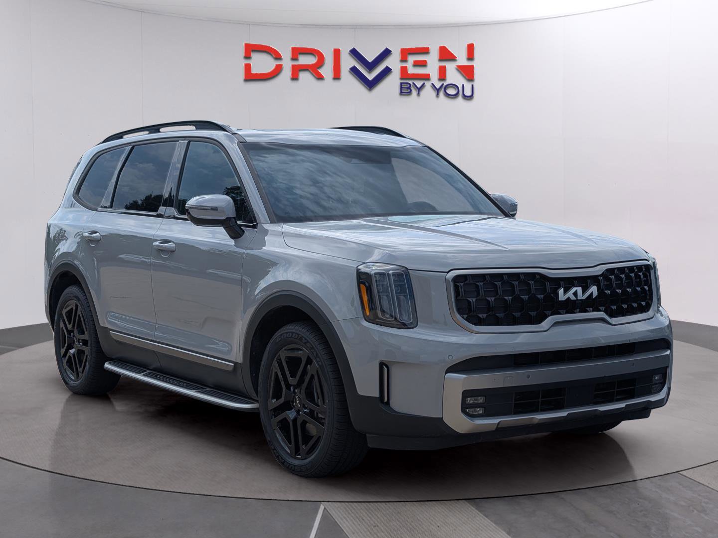 Used 2023 Kia Telluride SX X-Line AWD/4WD image 7