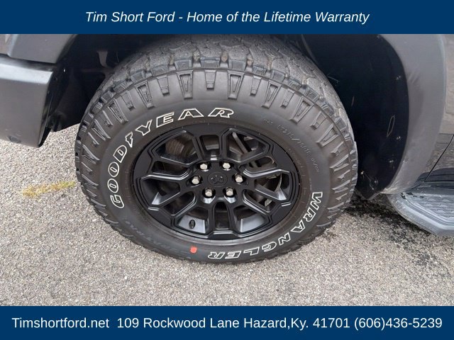 Used 2026 RAM 1500 Rebel w/ G/T Package AWD/4WD image 22