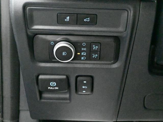 Certified 2022 Ford Expedition Max Limited image 11