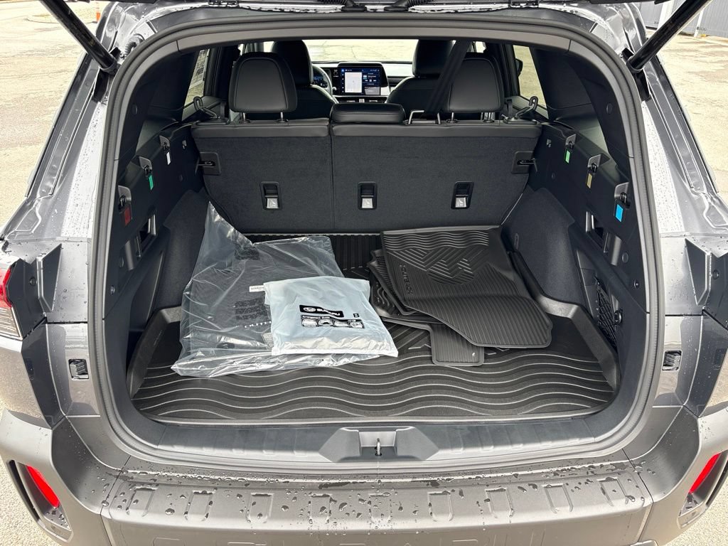 New 2026 Subaru Outback Premium AWD/4WD image 25