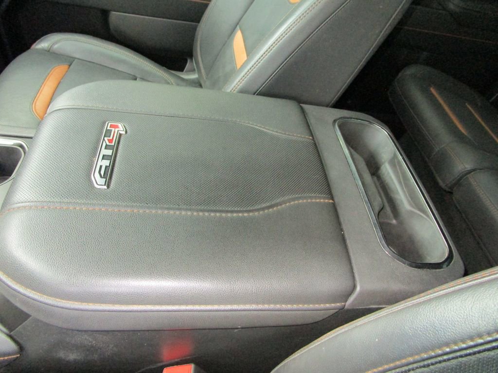 Used 2024 GMC Sierra 2500 AT4 w/ AT4 Premium Plus Package image 48
