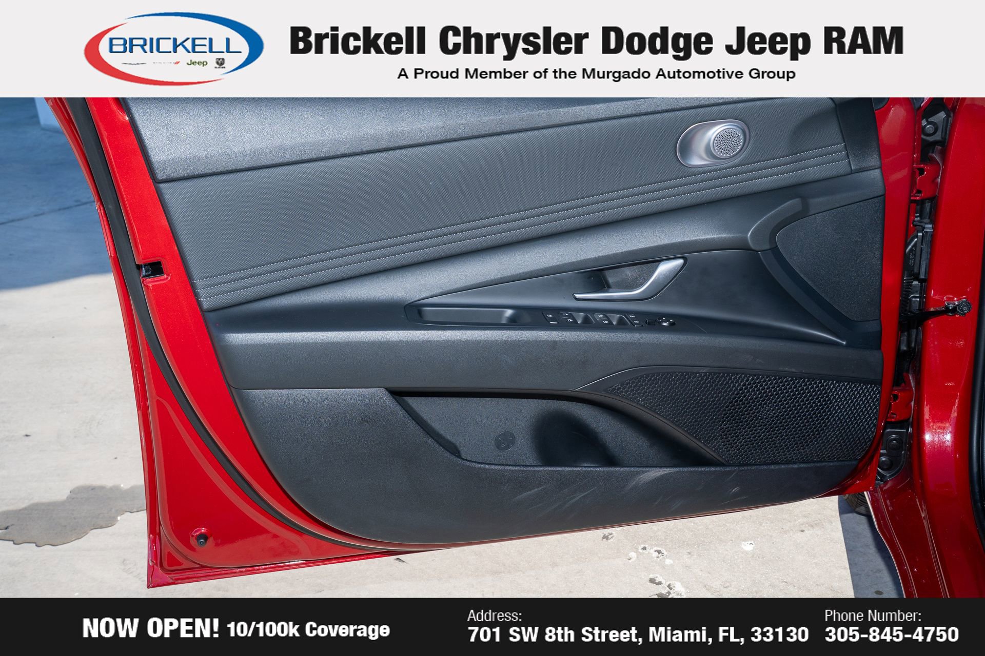 Used 2022 Hyundai Elantra SEL w/ Convenience Package image 10