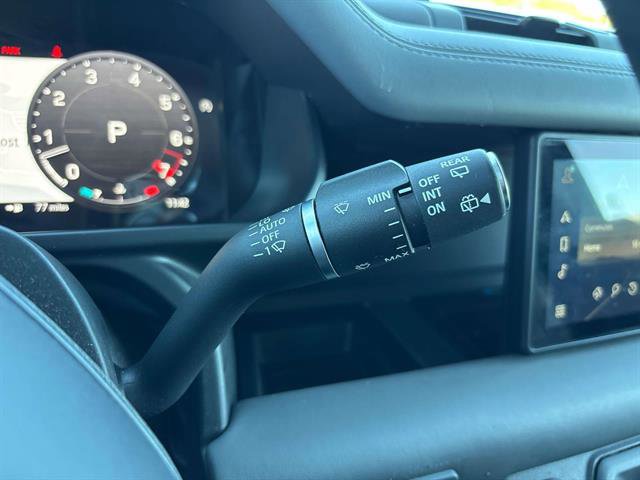 Used 2023 Land Rover Defender 110 X-Dynamic SE image 30