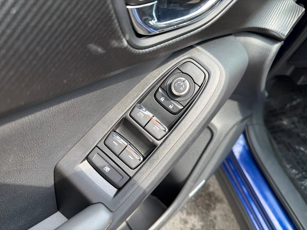 New 2026 Subaru Crosstrek 2.5i Limited AWD/4WD image 10
