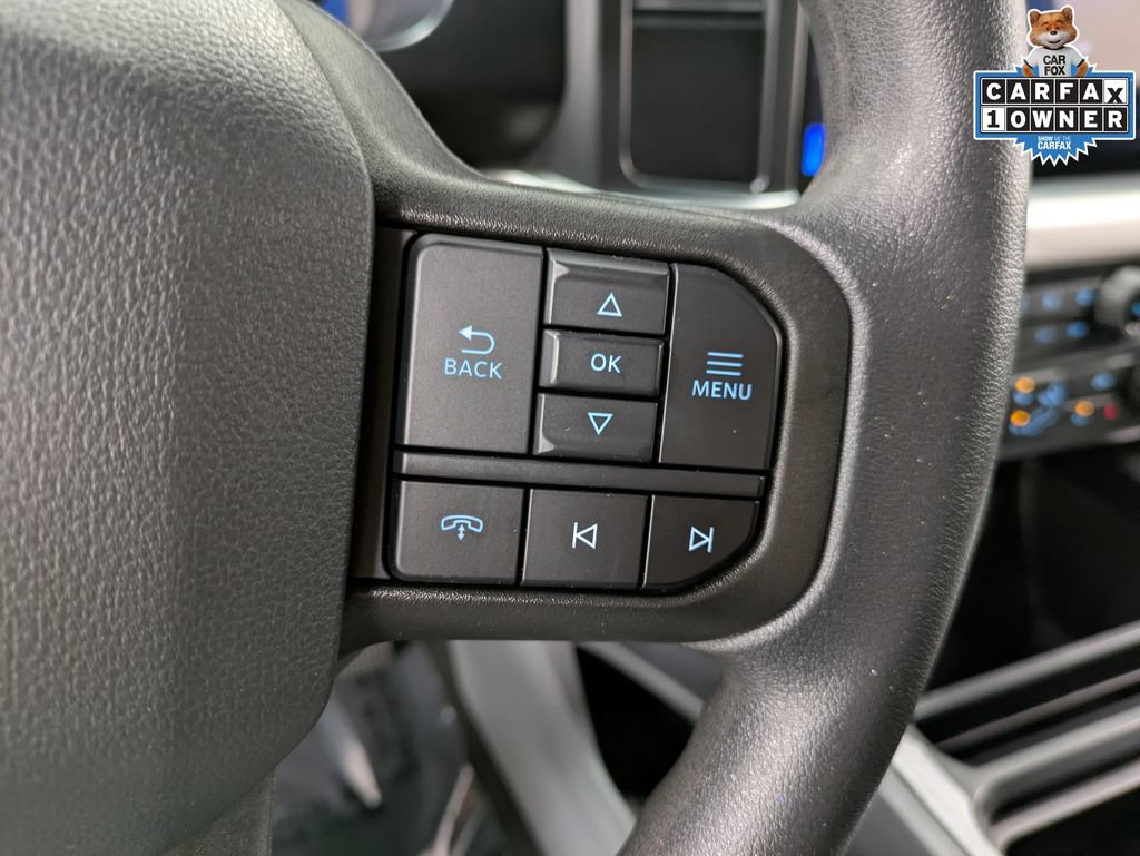 Used 2024 Ford F350 XLT w/ XLT Premium Package AWD/4WD image 18