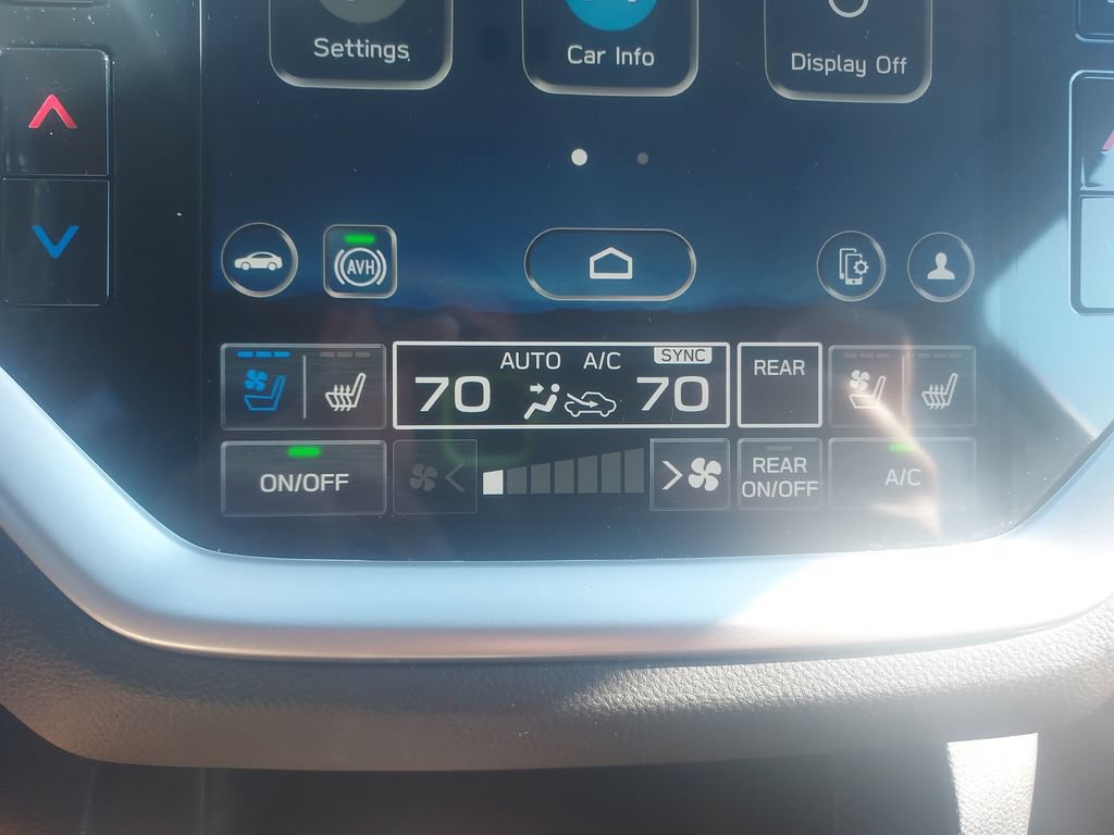 Used 2023 Subaru Ascent Touring AWD/4WD image 17