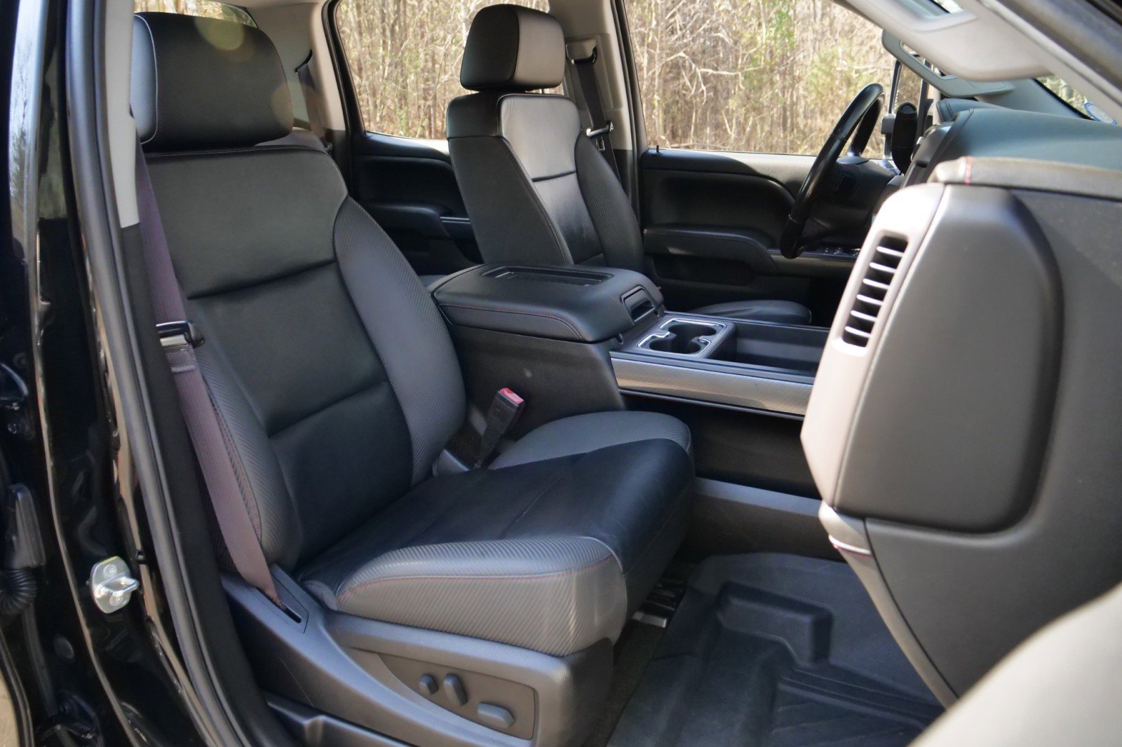 Used 2017 GMC Sierra 2500 SLT image 40