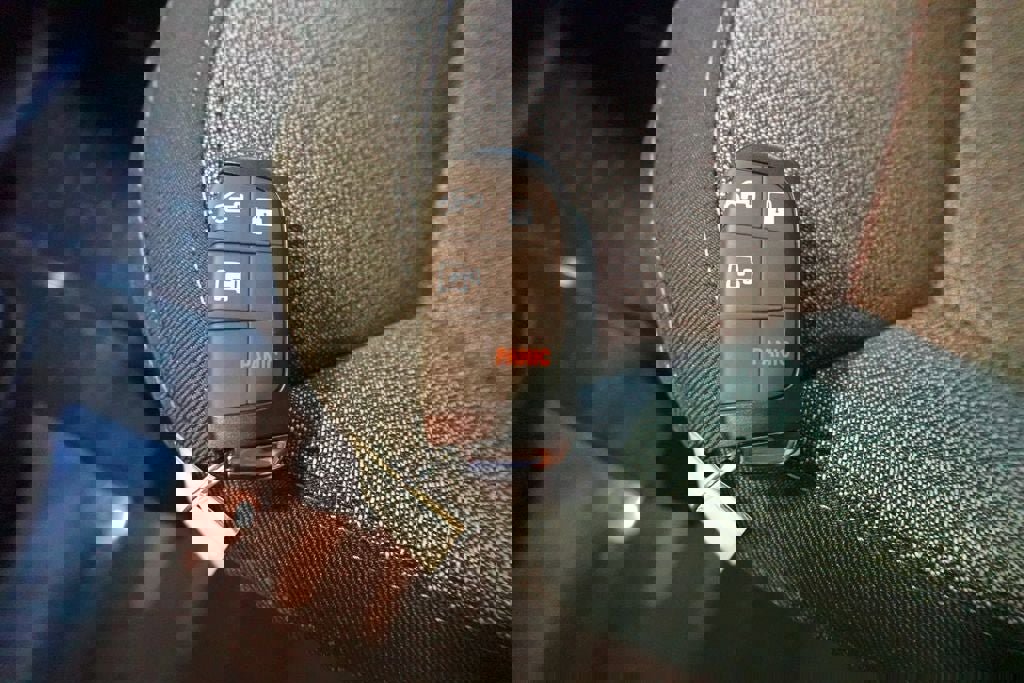 New 2026 RAM ProMaster 2500 w/ Safety Group image 26