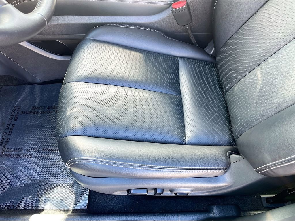 Used 2024 Nissan Murano SL image 20