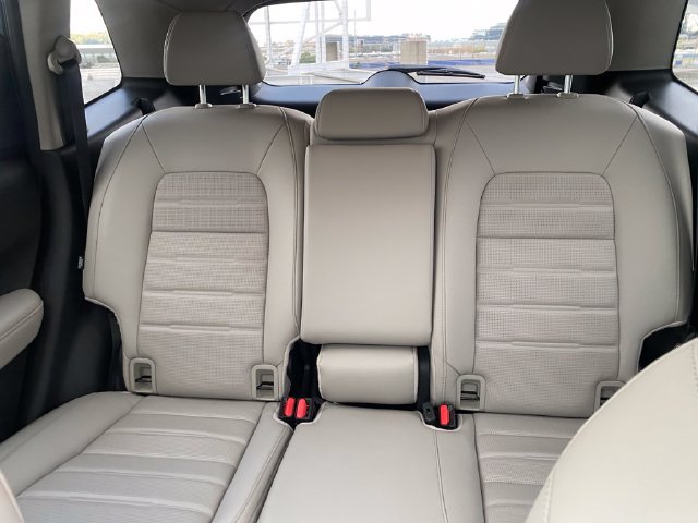 Certified 2024 Honda CR-V EX-L image 27