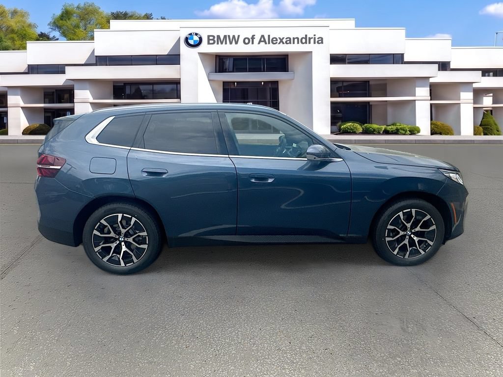 Used 2026 BMW X3 xDrive30i w/ Premium Package AWD/4WD image 8