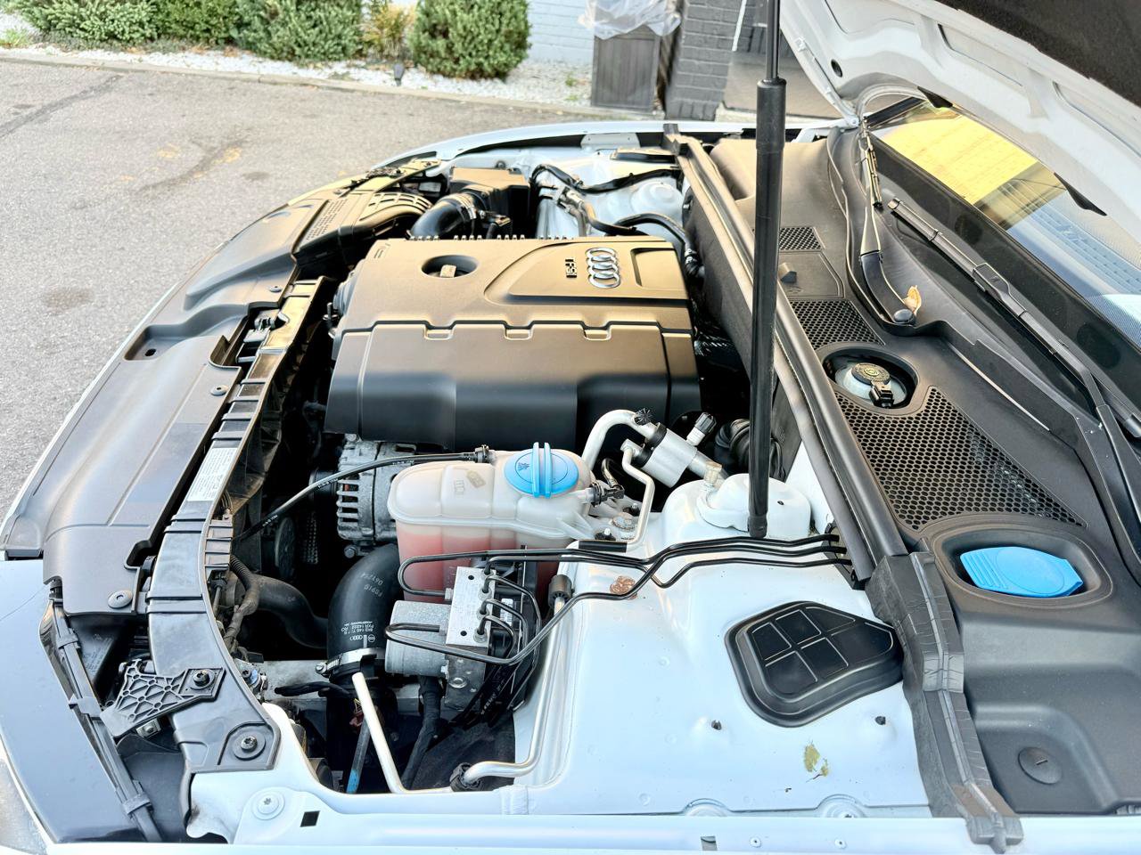 Used 2015 Audi A5 2.0T Premium Plus w/ Technology Package image 30