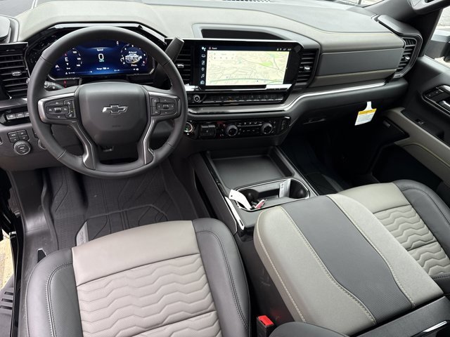 New 2026 Chevrolet Silverado 2500 ZR2 image 21