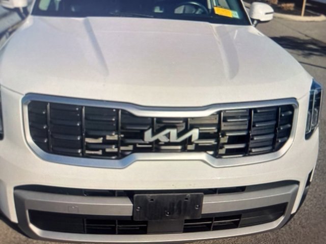 Used 2023 Kia Telluride S w/ S Sunroof Package image 14