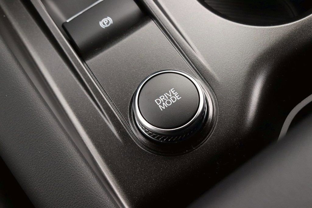 New 2026 Ford Explorer ST w/ Sun And Sound Package image 21