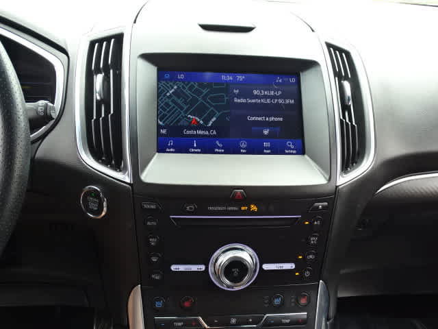 Used 2019 Ford Edge ST AWD/4WD image 28