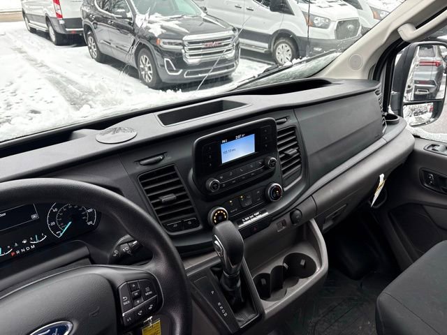 Used 2024 Ford Transit 250 Base w/ Exterior Upgrade Package image 33