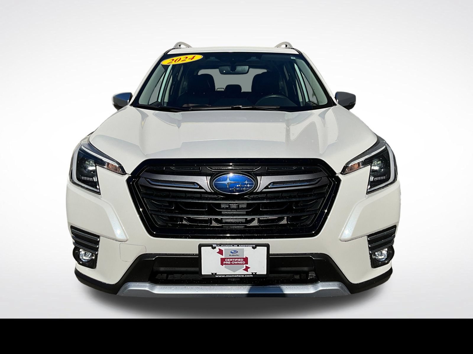 Certified 2024 Subaru Forester Touring AWD/4WD image 23
