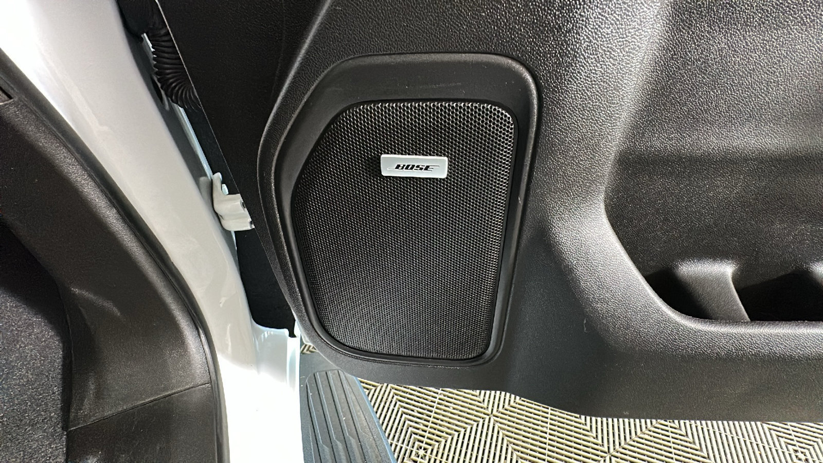 Used 2021 GMC Sierra 1500 Denali AWD/4WD image 37