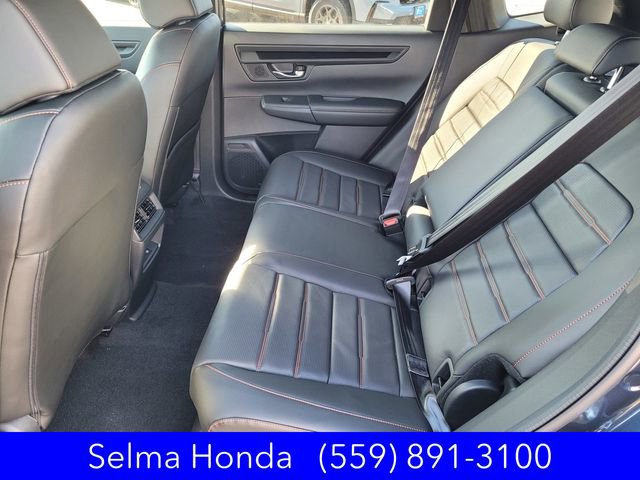 New 2026 Honda CR-V Sport-L image 6