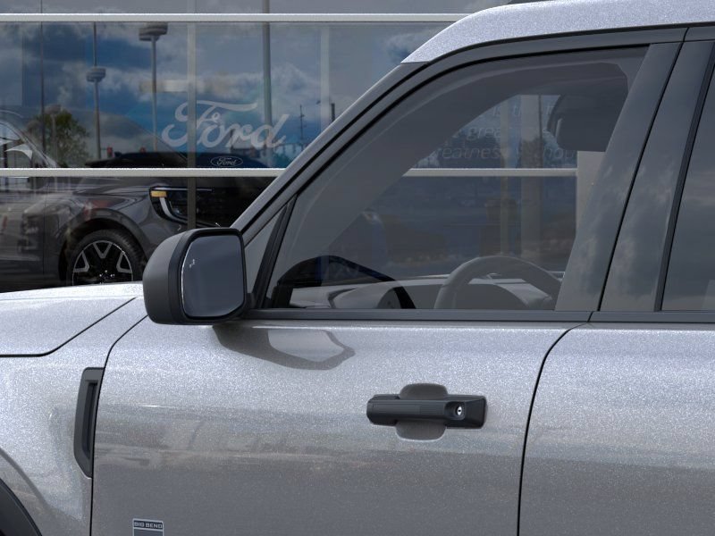 New 2026 Ford Bronco Sport Big Bend w/ Convenience Package AWD/4WD image 20