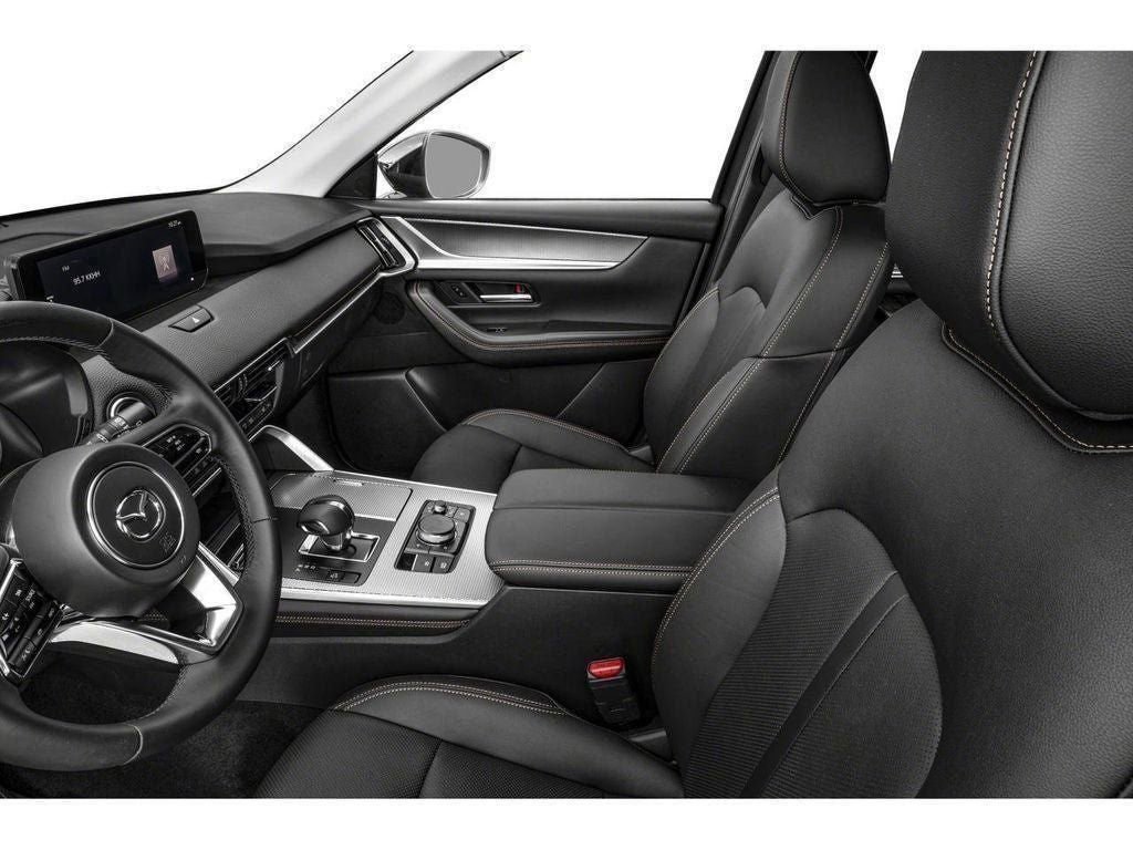 New 2026 MAZDA CX-90 3.3 Turbo w/ Preferred Package AWD/4WD image 20