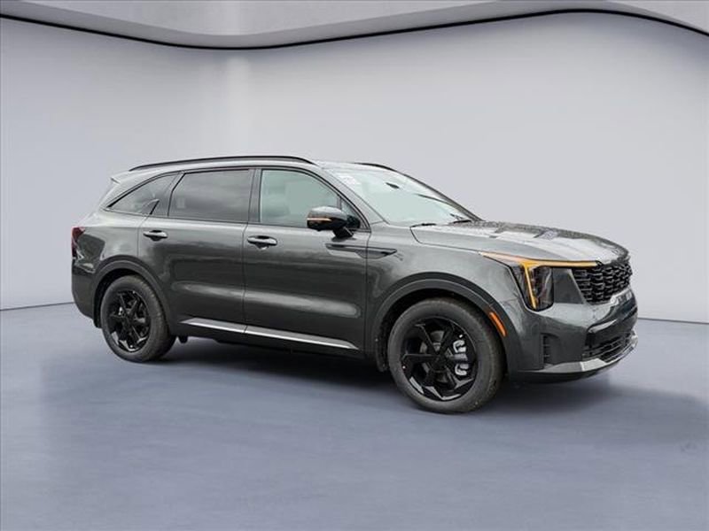 New 2026 Kia Sorento SX Prestige image 7