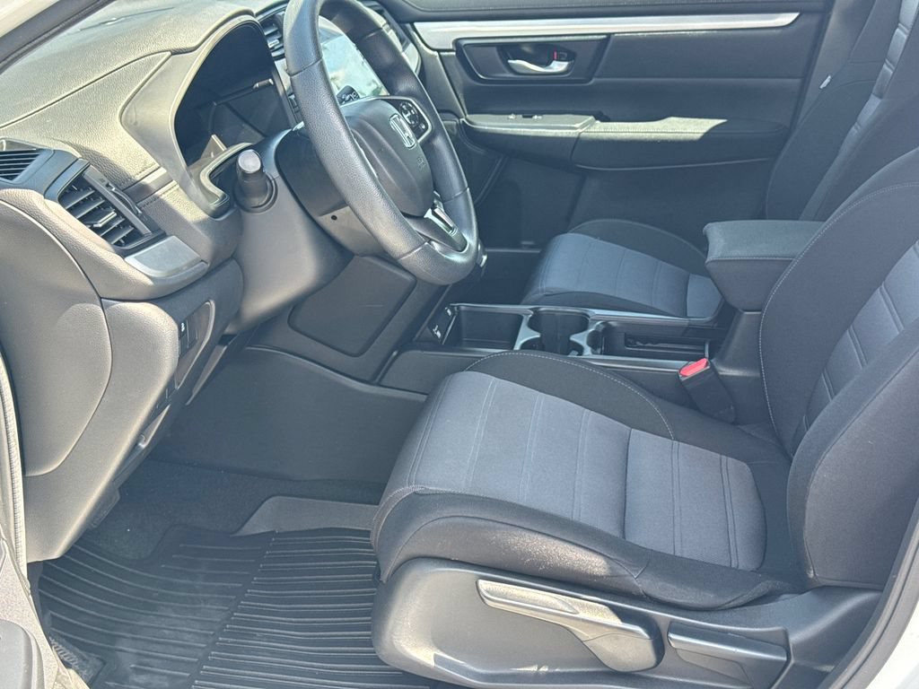Used 2021 Honda CR-V Special Edition image 9