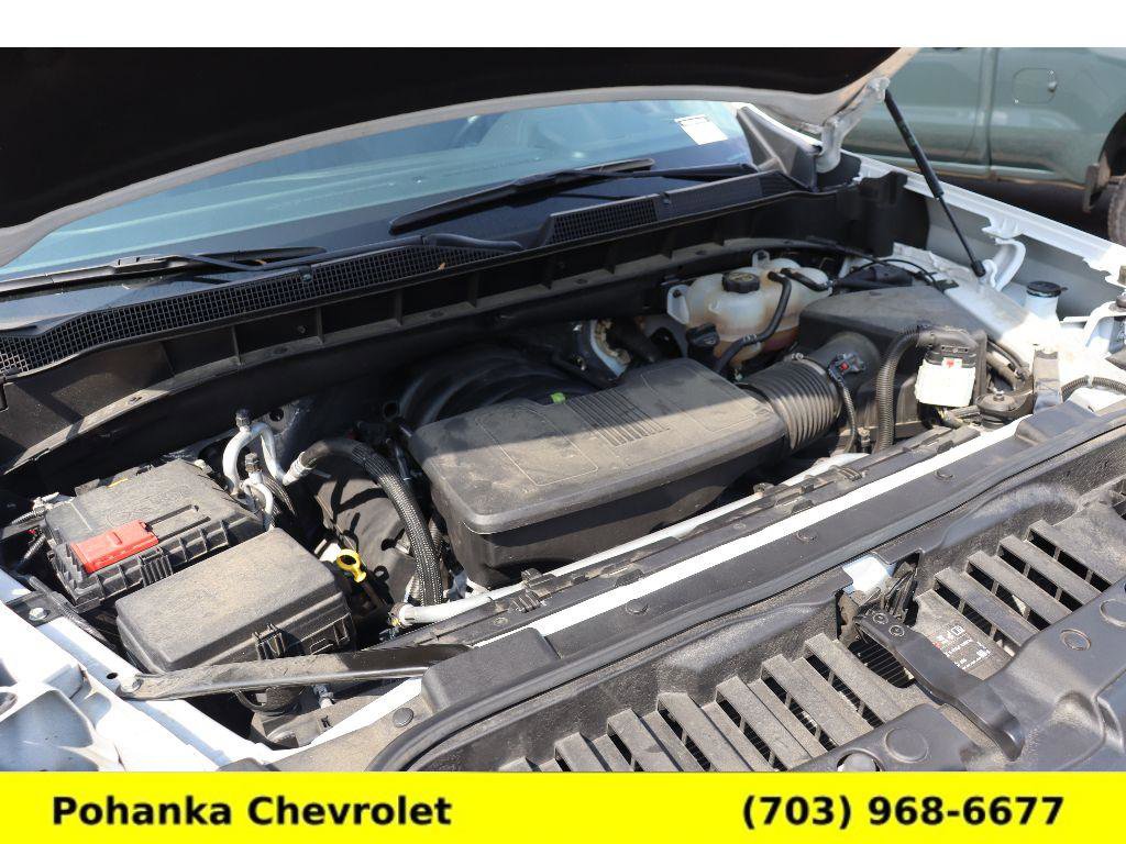 Used 2024 Chevrolet Silverado 1500 RST w/ All Star Edition Plus image 30