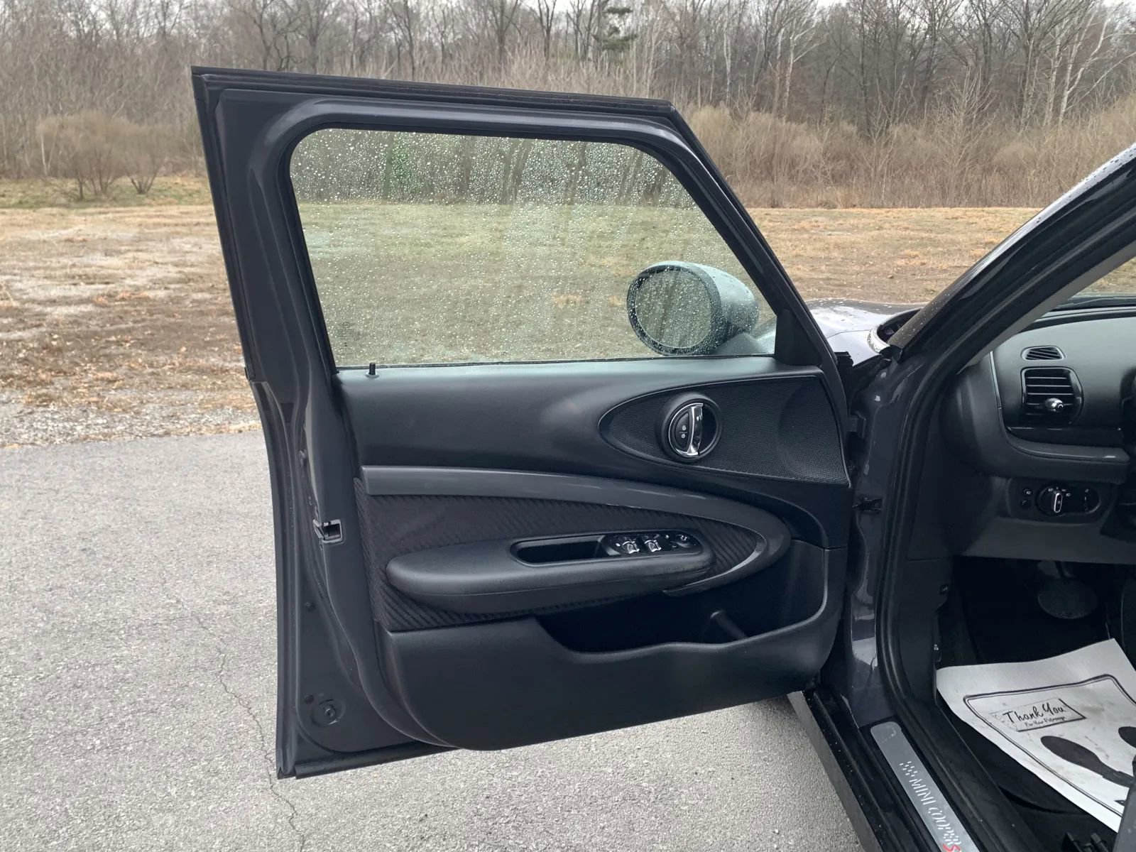 Used 2017 MINI Cooper Clubman S image 21