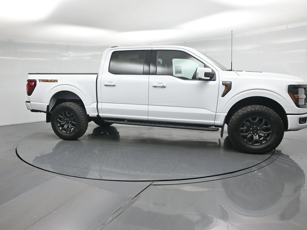 New 2026 Ford F150 Tremor w/ Equipment Group 402B AWD/4WD image 27