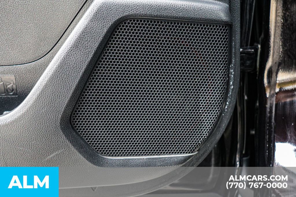 Used 2021 Toyota Highlander Platinum image 59