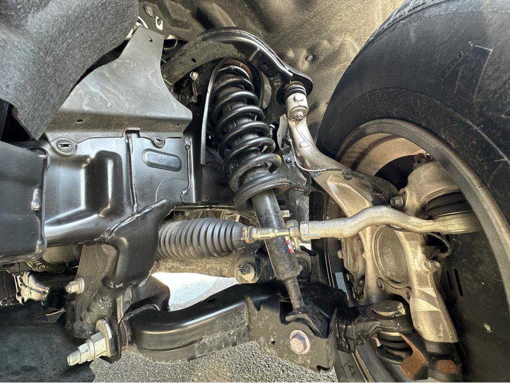 Used 2024 Toyota Tacoma SR RWD image 38