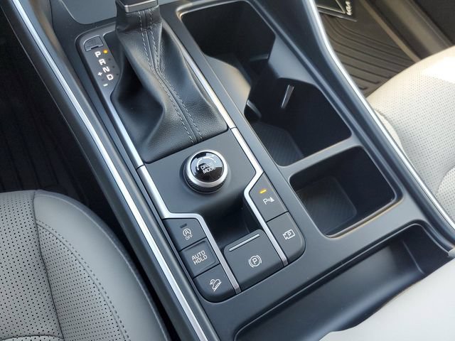 Certified 2025 Kia Sorento S w/ Panoramic Sunroof Package FWD image 26