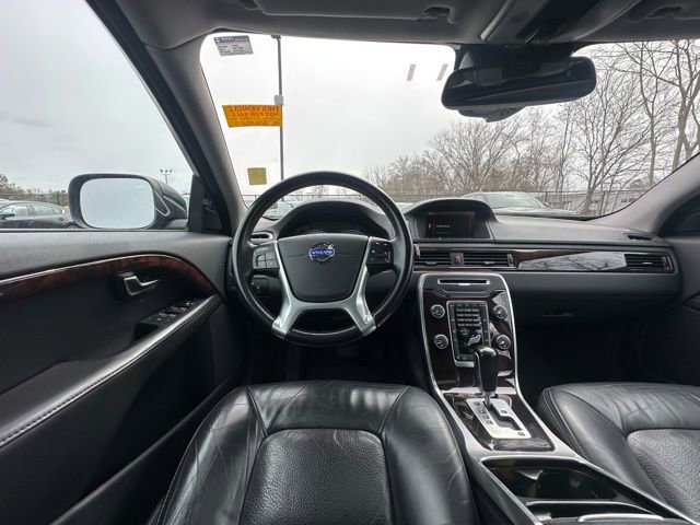 Used 2012 Volvo XC70 3.2 Premier image 16