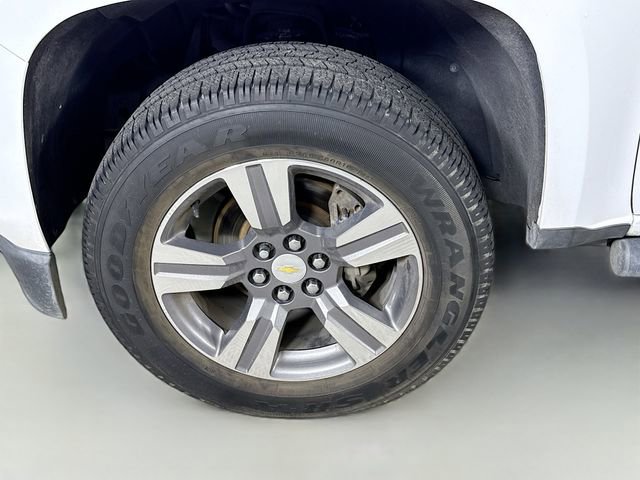 Used 2017 Chevrolet Colorado LT image 29