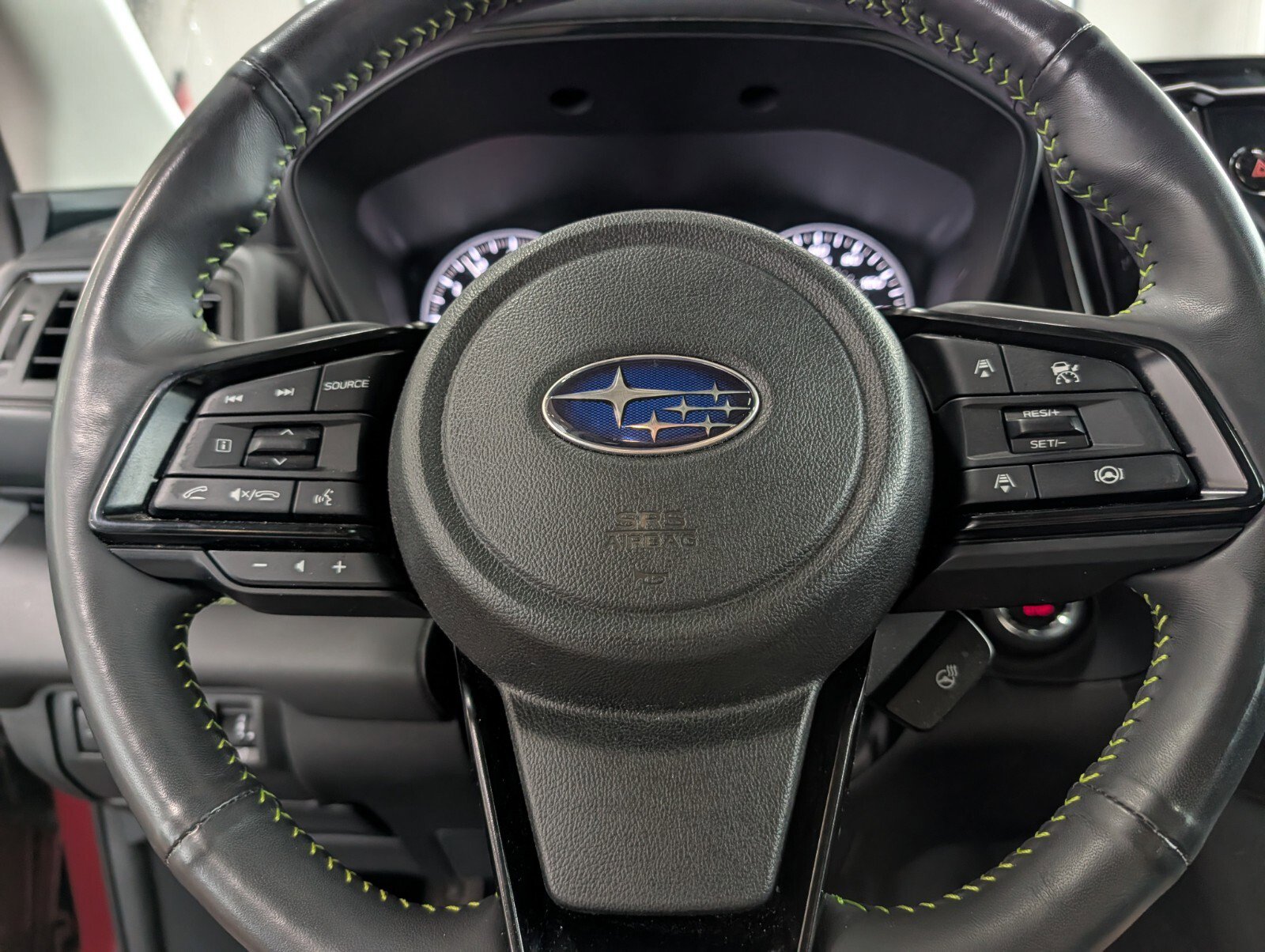 Used 2025 Subaru Ascent Bronze Edition w/ Onyx Package image 21