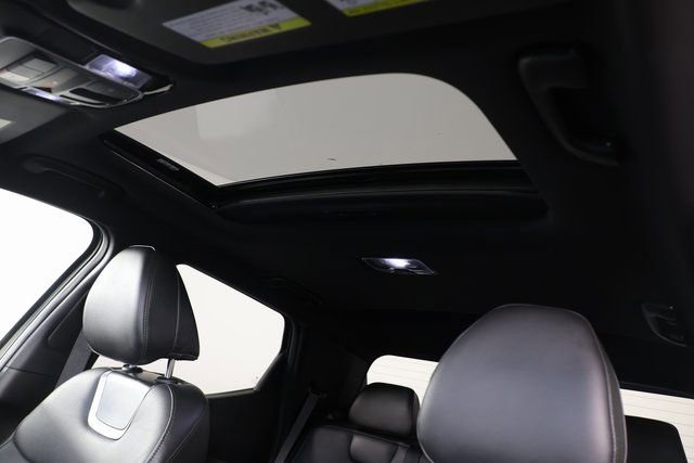 Used 2024 Hyundai Santa Cruz Limited image 18