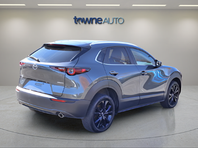 Used 2024 MAZDA CX-30 AWD 2.5 S w/ Select Sport Pkg image 7
