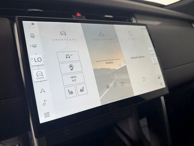 New 2025 Land Rover Discovery Sport Dynamic SE AWD/4WD image 35