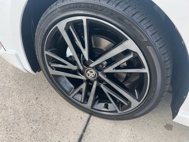 New 2026 Toyota Camry XSE image 12