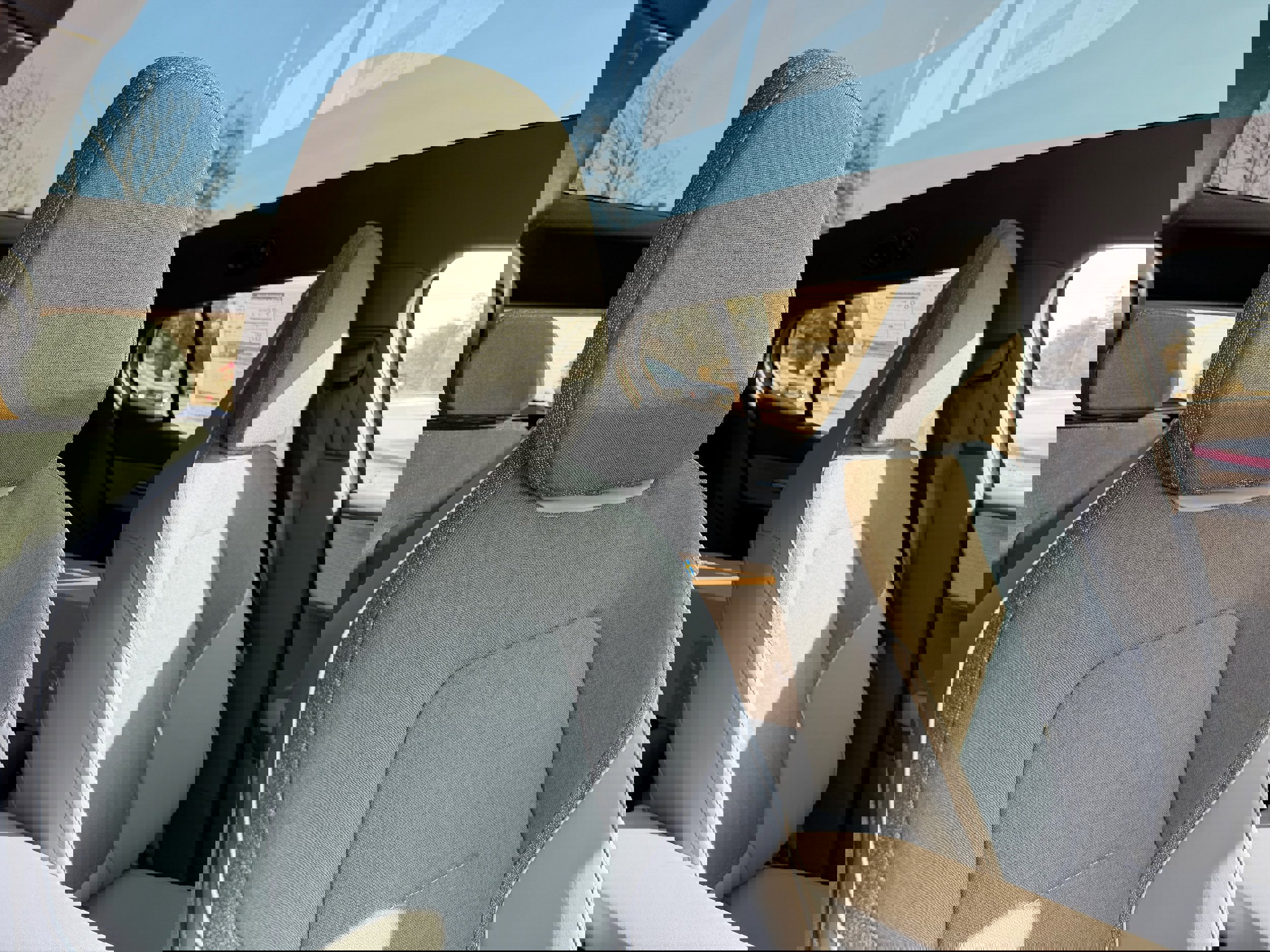 Used 2026 Volvo EX30 Cross Country Ultra w/ Protection Package Premier image 10