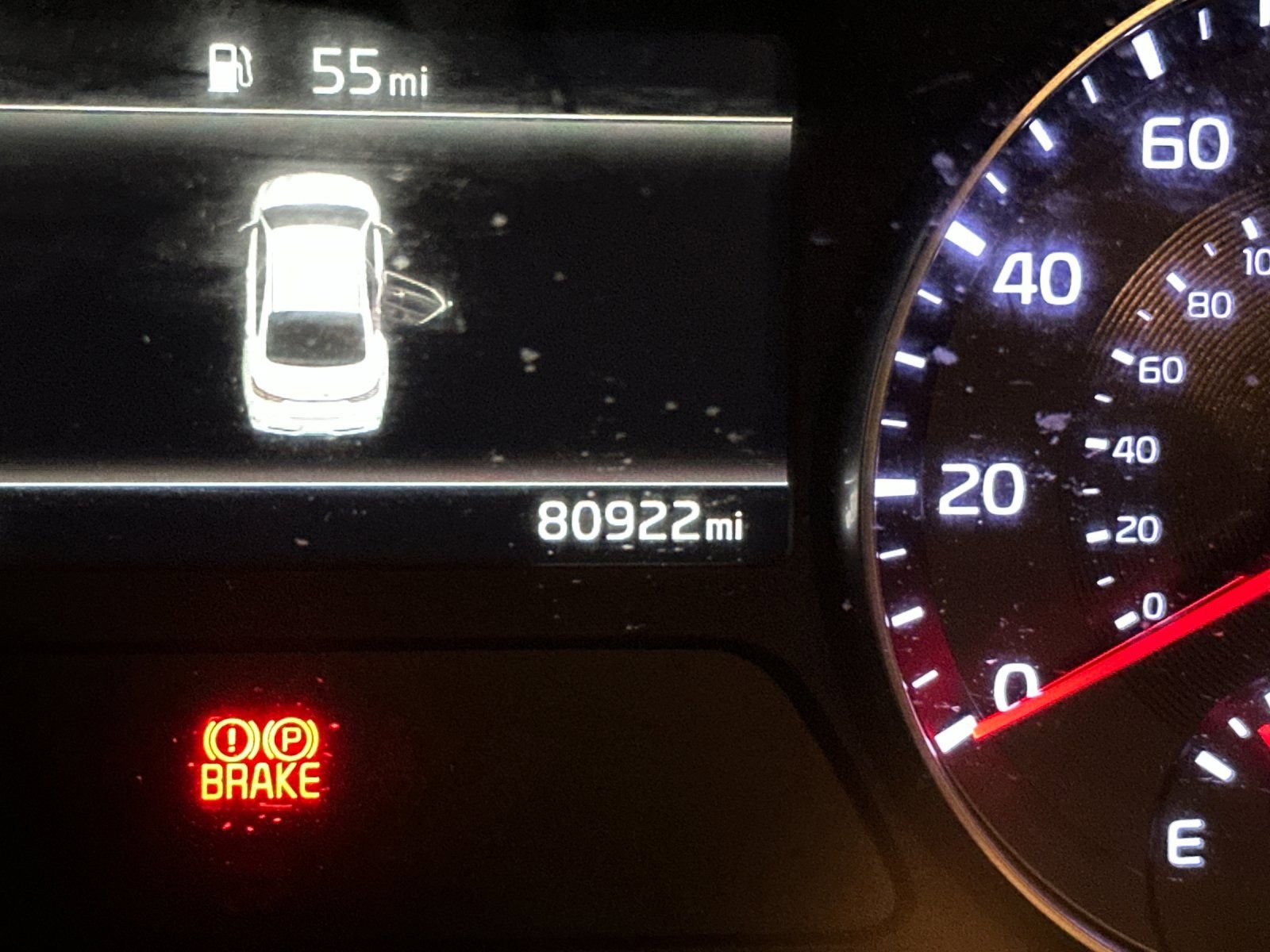 Used 2024 Kia Forte LXS image 27