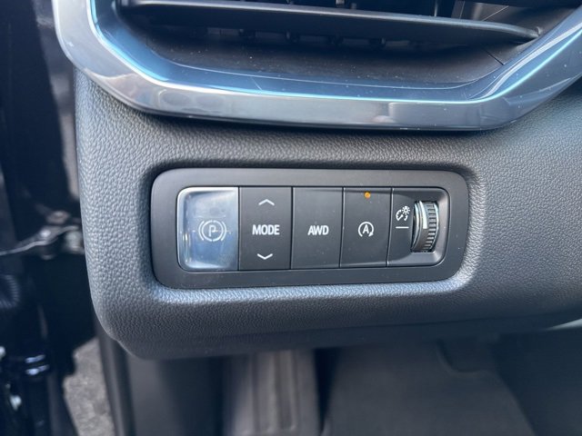 New 2026 GMC Acadia Elevation image 12